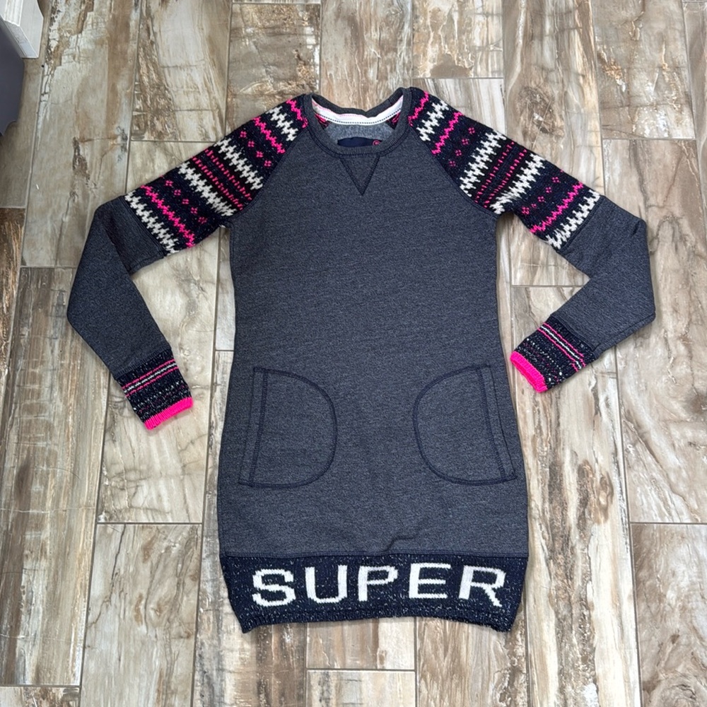 Superdry Dress